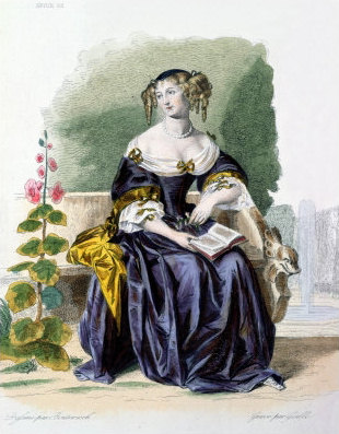 Lafayette
