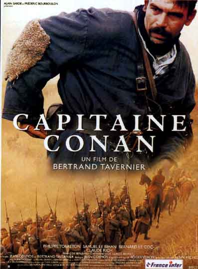 Capitaine Conan