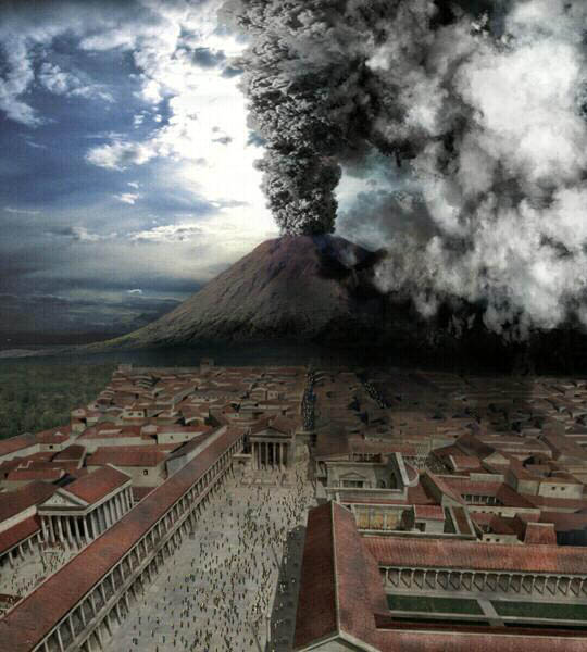Pompei
