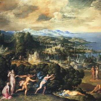 Nicolò dell'ABBATE