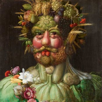 Giuseppe ARCIMBOLDO
