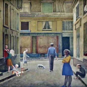 Balthus