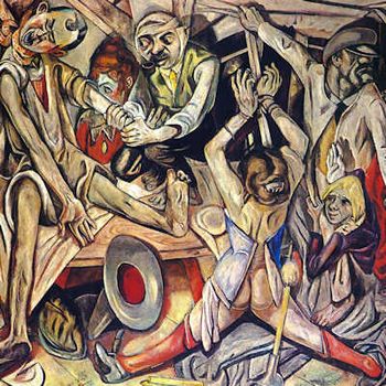 Max BECKMANN