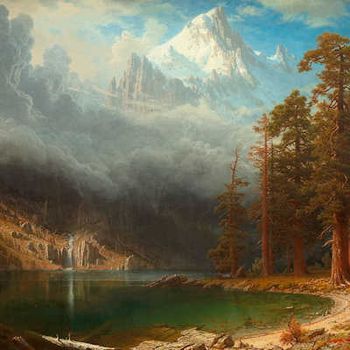 Albert BIERSTADT