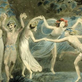 William BLAKE