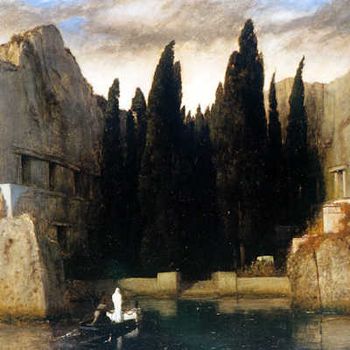 Arnold BÖCKLIN