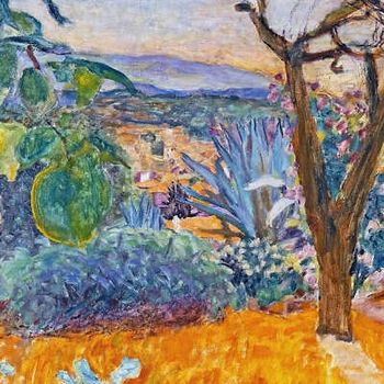 Pierre BONNARD
