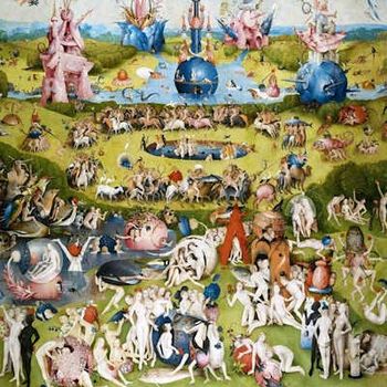 Hieronymus BOSCH