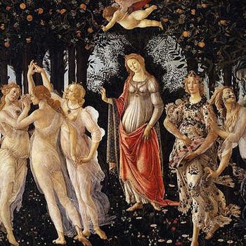 Sandro BOTTICELLI