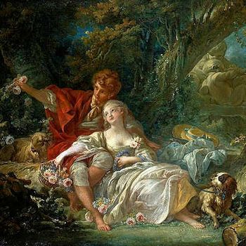 François BOUCHER
