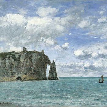 Eugène BOUDIN