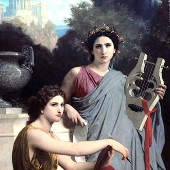 William BOUGUEREAU