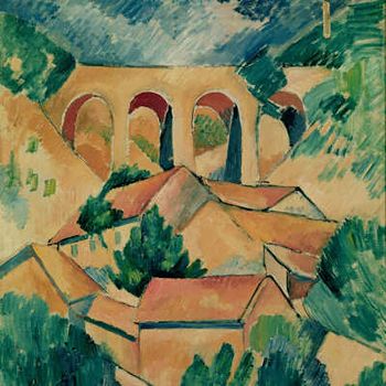 Georges BRAQUE