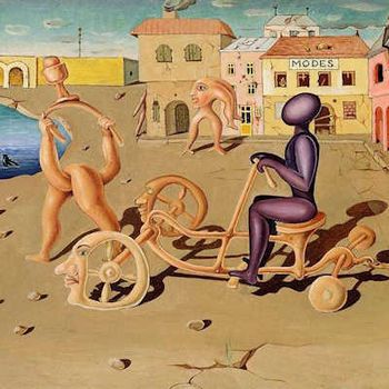 Victor BRAUNER