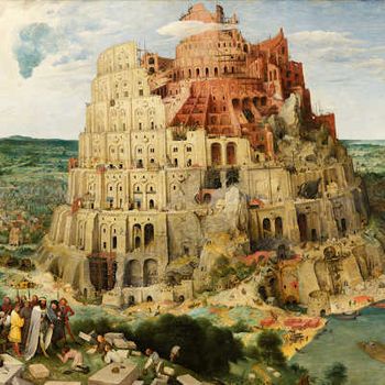 Pieter BRUEGEL