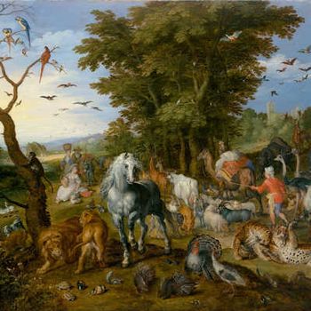 Jan BRUEGHEL