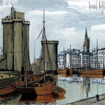 Bernard BUFFET
