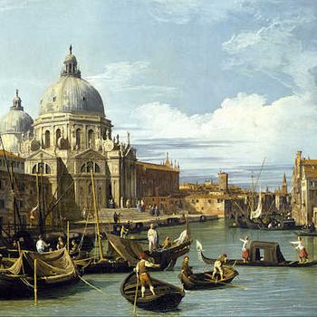 CANALETTO