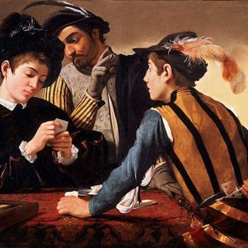Le CARAVAGE