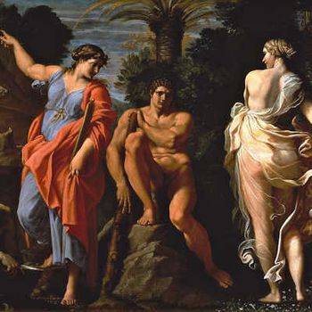 Annibale CARRACCI