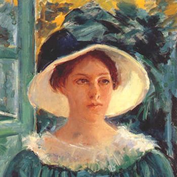 Mary CASSATT
