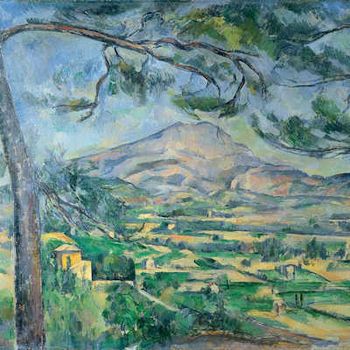 Paul CÉZANNE