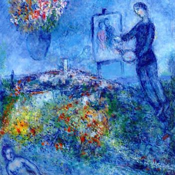 Marc CHAGALL