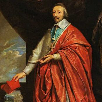 Philippe de CHAMPAIGNE