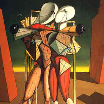 Giorgio De Chirico