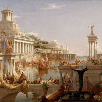 Thomas COLE
