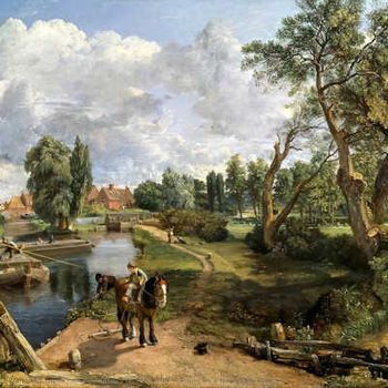 John CONSTABLE