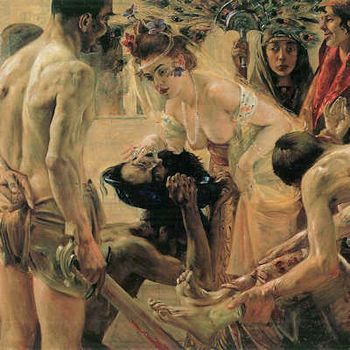 Lovis CORINTH