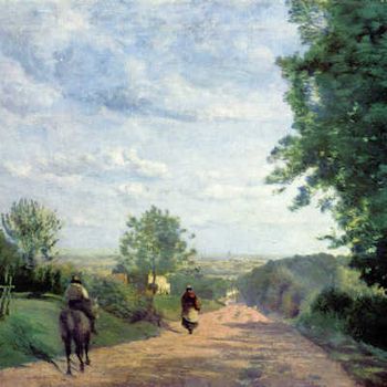 Camille COROT