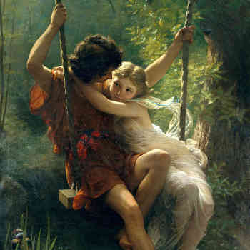 Pierre Auguste COT