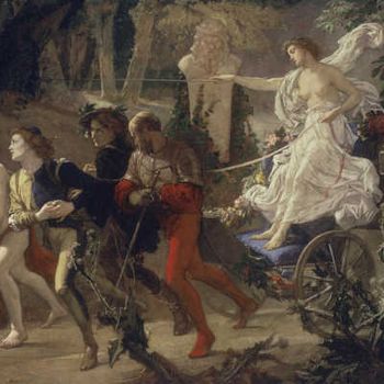 Thomas COUTURE