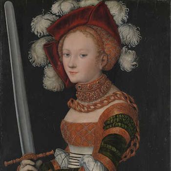 Lucas CRANACH 