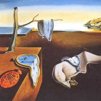 Salvador DALI