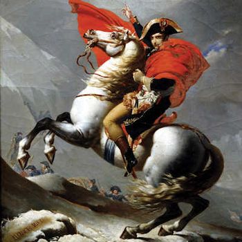 Jacques-Louis DAVID