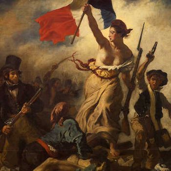 Eugène DELACROIX