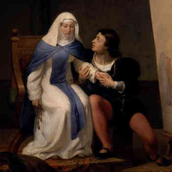 Paul DELAROCHE