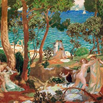 Maurice DENIS