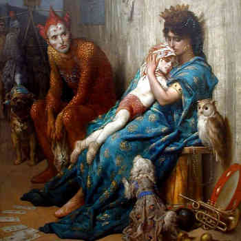 Gustave DORE