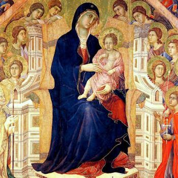 DUCCIO di Buoninsegna