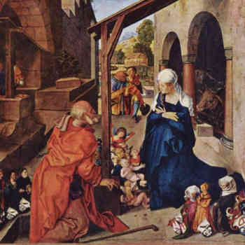 Albrecht DÜRER