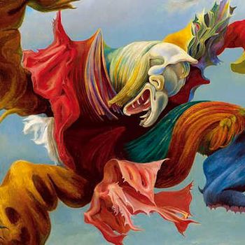 Max ERNST