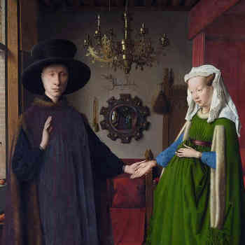 Jan van Eyck