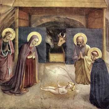 FRA ANGELICO