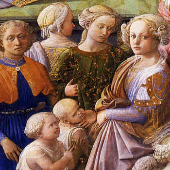 Fra Filippo LIPPI