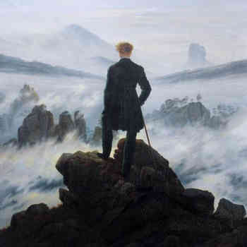 Caspar David FRIEDRICH