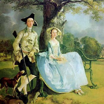 Thomas GAINSBOROUGH